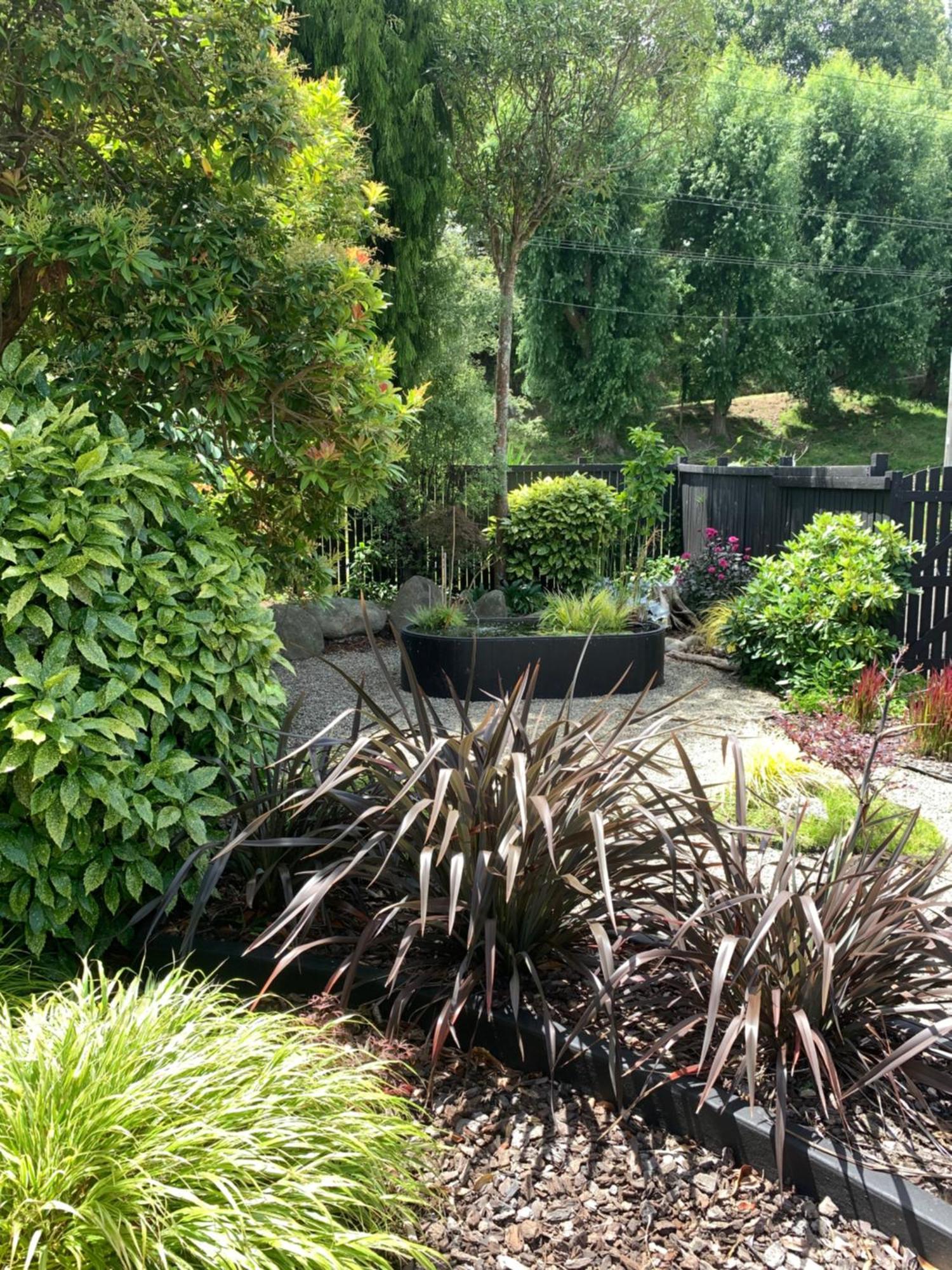 Private Guest Wing - Durie Vale Lodge Whanganui Exteriér fotografie